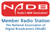 NADB Member Station